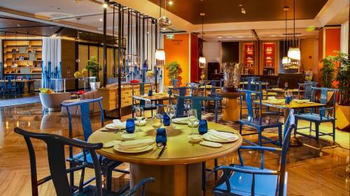 intercontinental beijing sanlitun by ihg