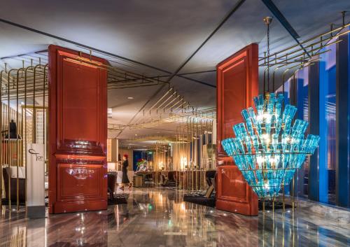 intercontinental beijing sanlitun by ihg