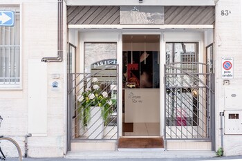 Ferrara Rooms,Ferrara>>Emilia-Romagna,3 star