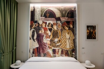 Ferrara Rooms,Ferrara>>Emilia-Romagna,3 star