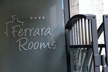 Ferrara Rooms,Ferrara>>Emilia-Romagna,3 star