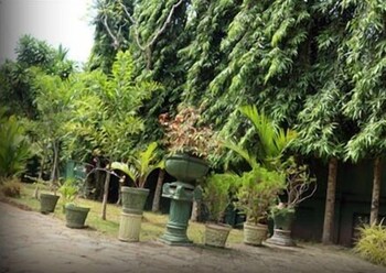 villa sunshine hotel