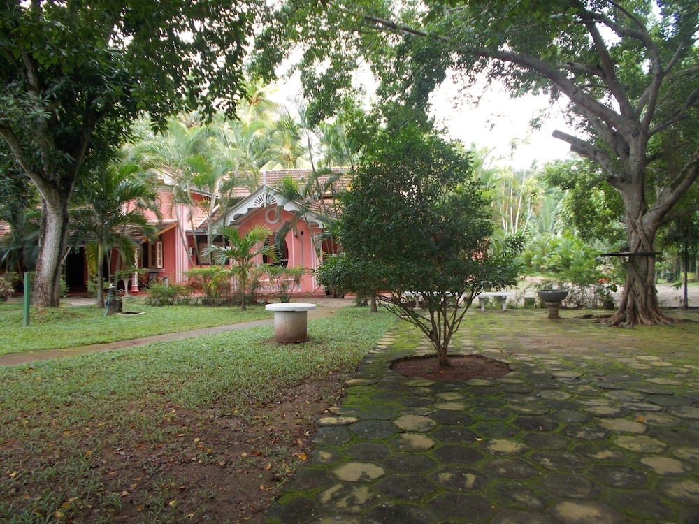 villa sunshine hotel