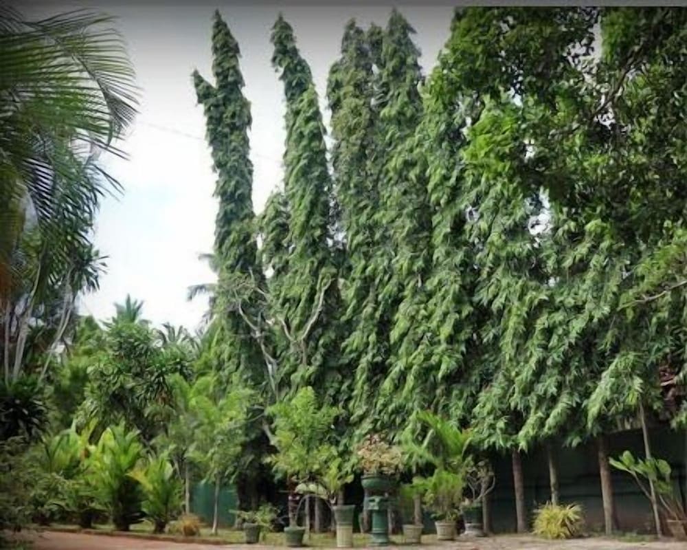 villa sunshine hotel