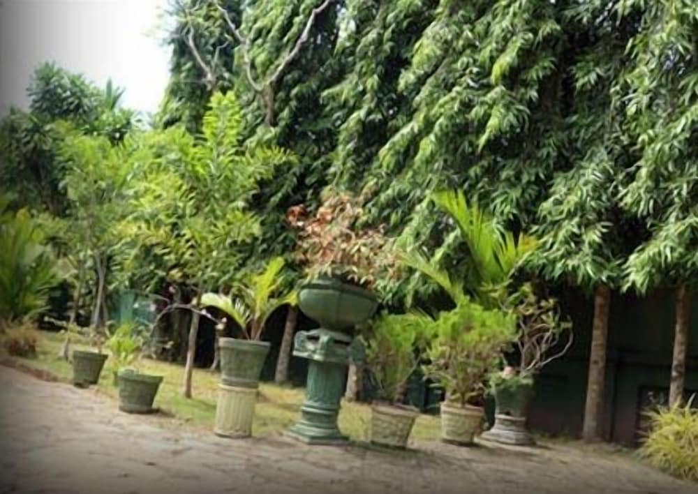 villa sunshine hotel