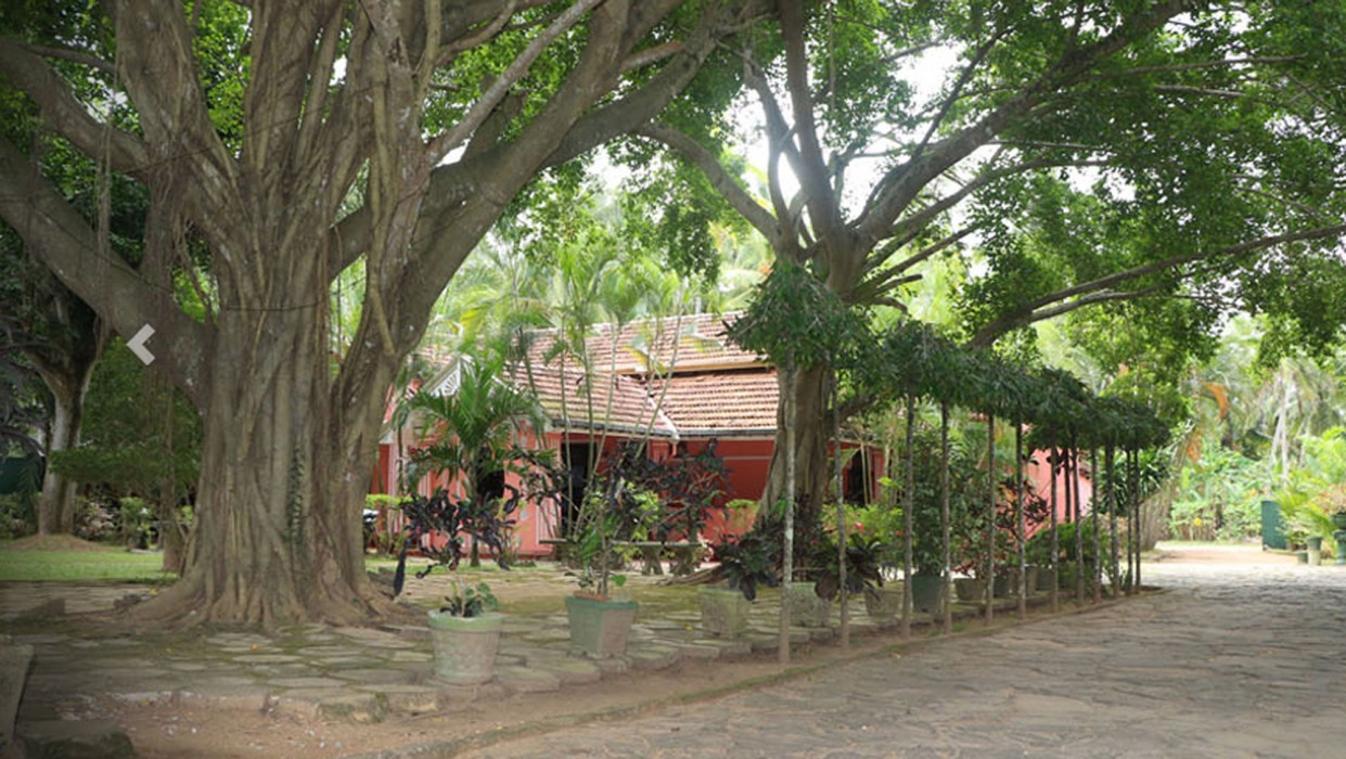 villa sunshine hotel