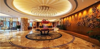 days hotel and suites sichuan jiangyou