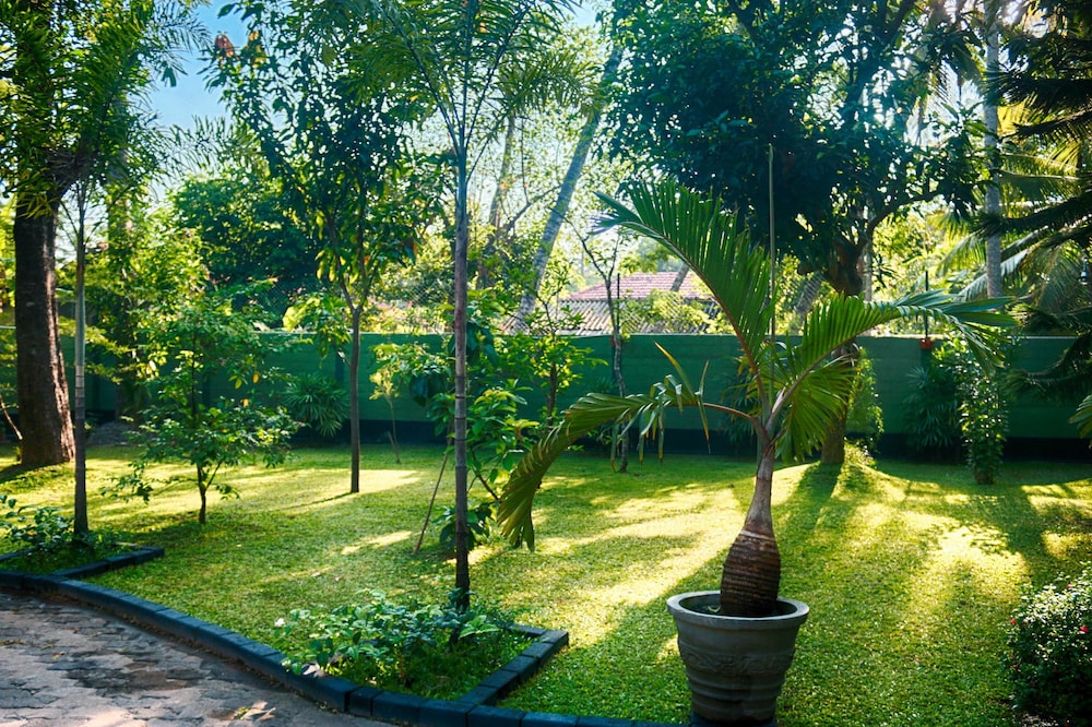 negombo