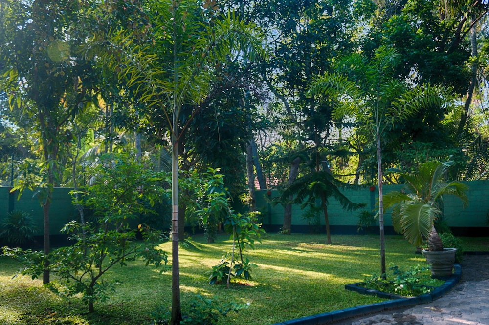 negombo