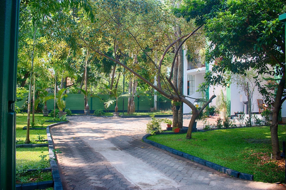 negombo