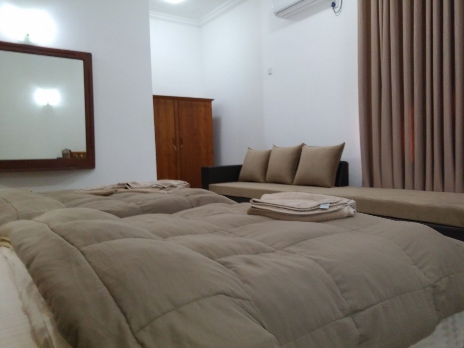 West Dene,Negombo>>Katunayake,4 star