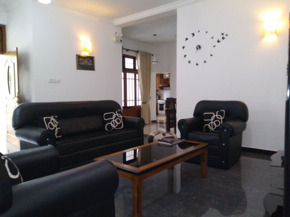 West Dene,Negombo>>Katunayake,4 star