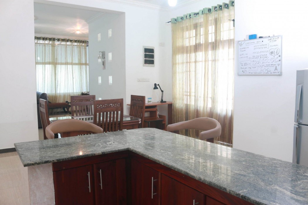 West Dene,Negombo>>Katunayake,4 star