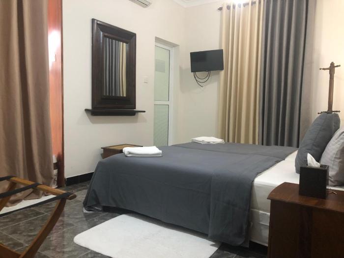 negombo