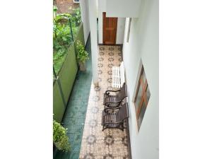 west dene