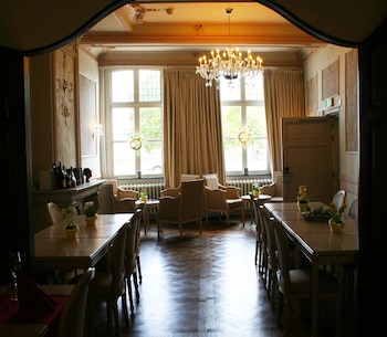 Hotel Bigarre Maastricht Centrum,Maastricht>>Boschstraatkwartier,3.5 star