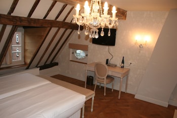 Hotel Bigarre Maastricht Centrum,Maastricht>>Boschstraatkwartier,3.5 star