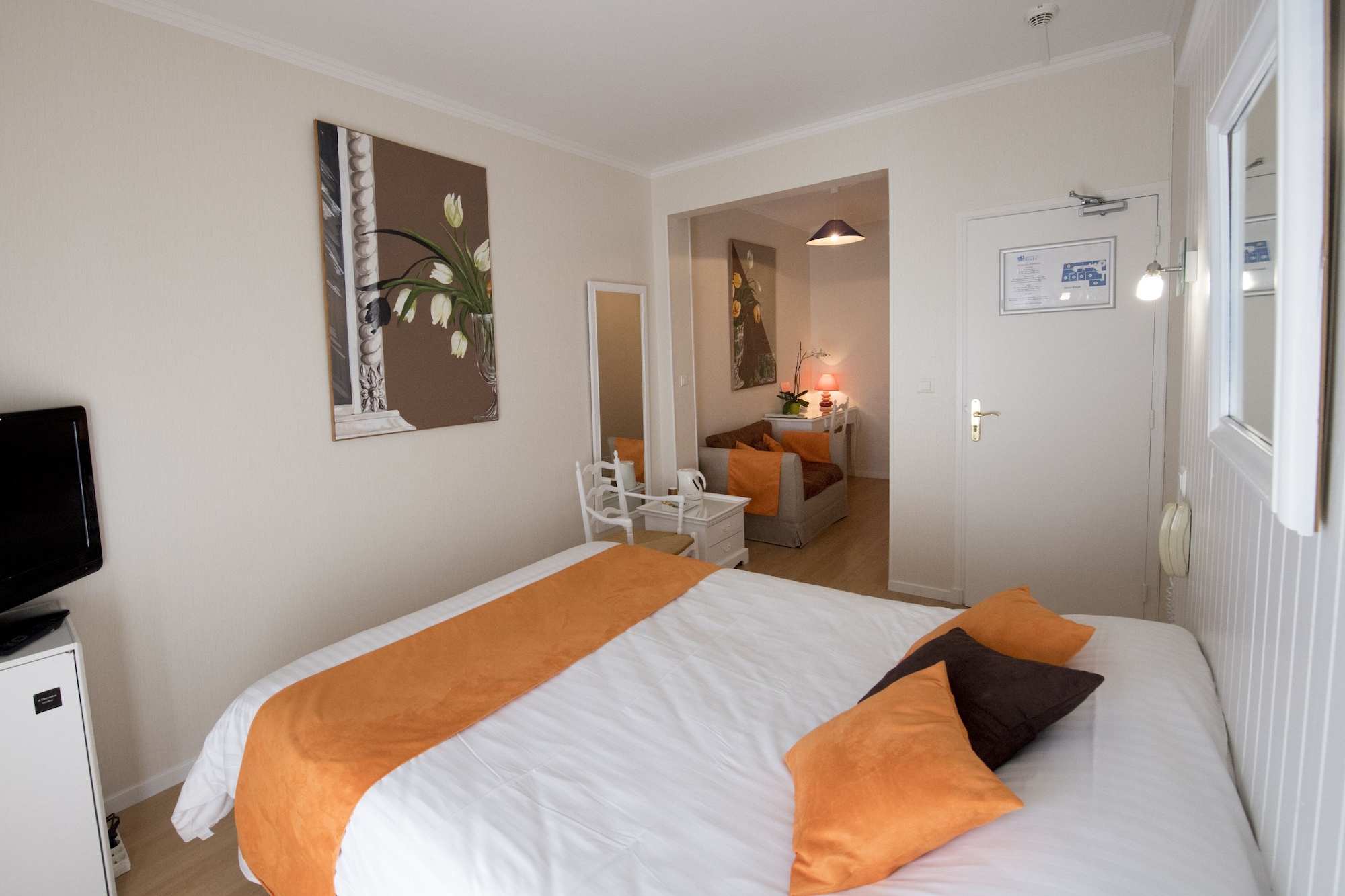 hotel biney