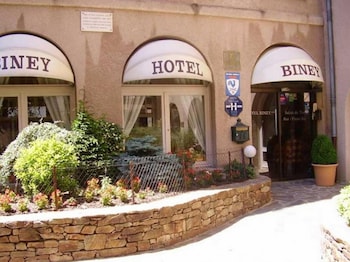 hotel biney