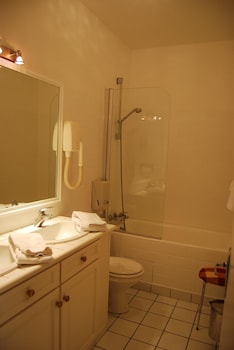 hotel biney