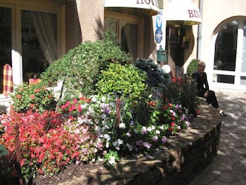 hotel biney