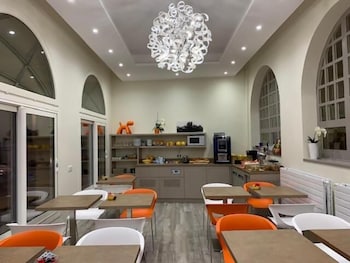 hotel biney