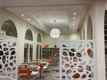 hotel biney