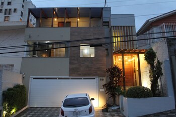 Pup Hostel Sc,Florianópolis>>Florianopolis,2 star