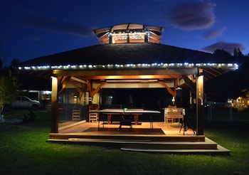 La Comarca Resort & Spa,,4 star