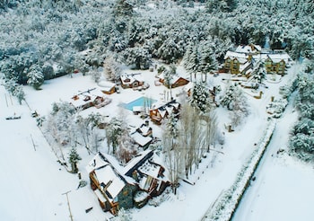 La Comarca Resort & Spa,,4 star