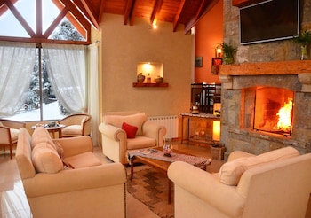 la comarca resort and spa