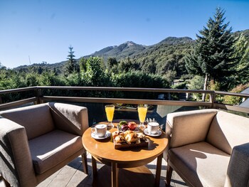 La Comarca Resort & Spa,,4 star