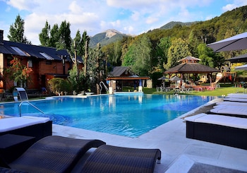 la comarca resort and spa