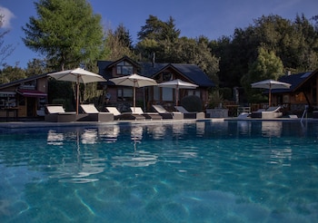 la comarca resort and spa