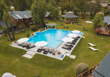 la comarca resort and spa