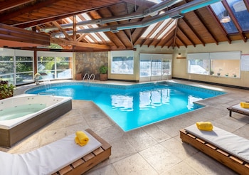 la comarca resort and spa