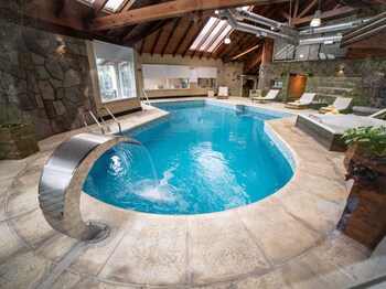 la comarca resort and spa