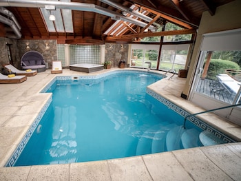 la comarca resort and spa