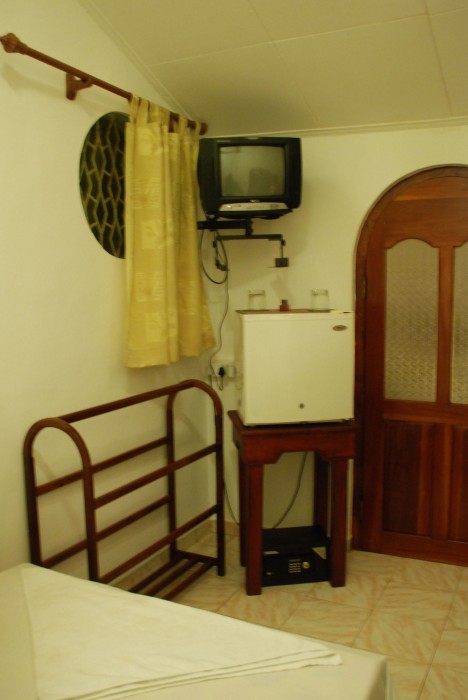 new old dutch house