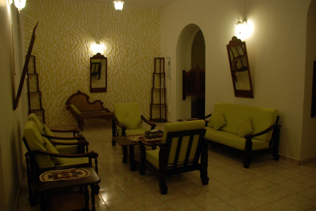 galle