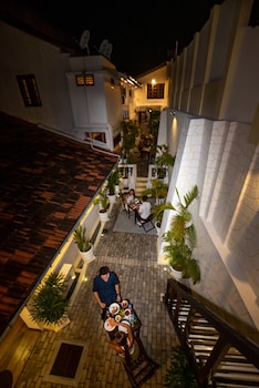New Old Dutch House,Sri Lanka>>Galle,3 star