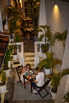 New Old Dutch House,Sri Lanka>>Galle,3 star