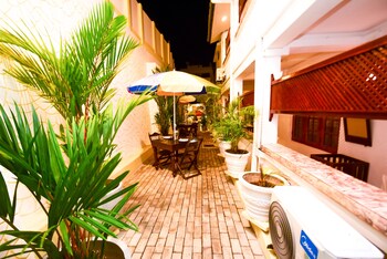 New Old Dutch House,Sri Lanka>>Galle,3 star