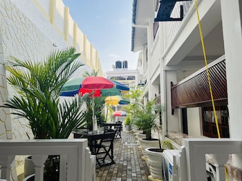 New Old Dutch House,Sri Lanka>>Galle,3 star