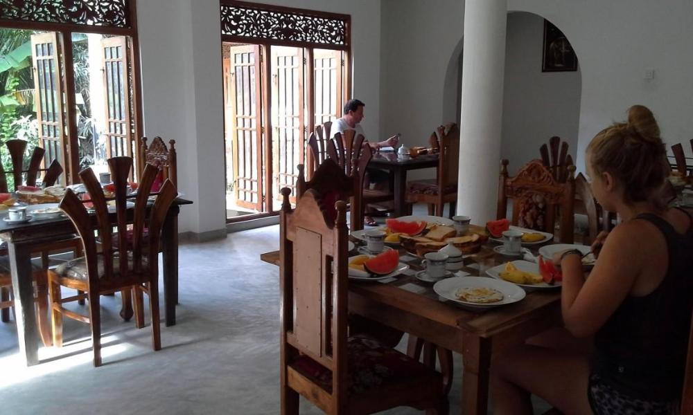 srimalis residence