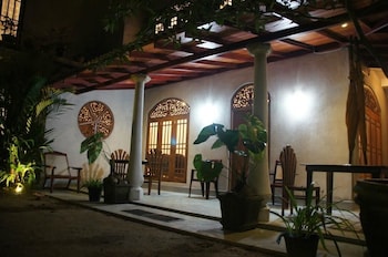 srimalis residence