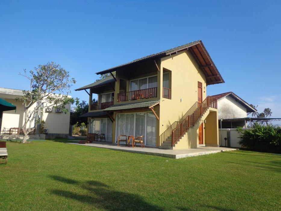 south lake resort koggala