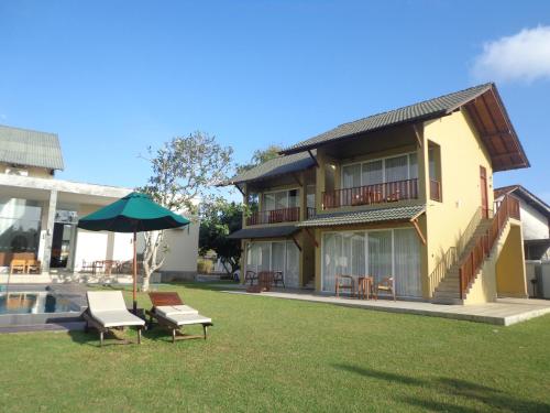 south lake resort koggala
