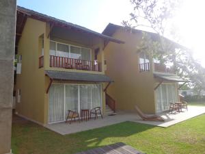 south lake resort koggala
