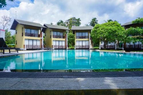 south lake resort koggala